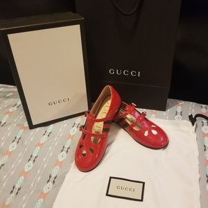 Kids gucci